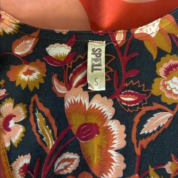 Spell Lolita sample play dress. Small - Picture 12 of 16